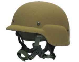 Combat kevlar PSGT Helmet of Ground Troops of United States