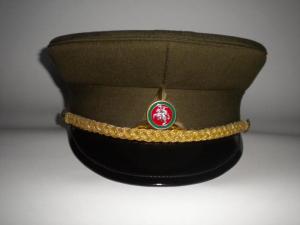 Cap Riflemen's Union of Lithuania