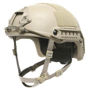 FAST Ballistic Helmet