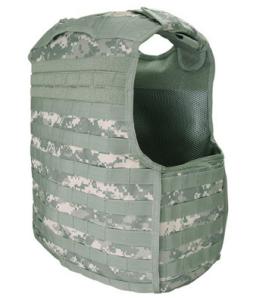 Condor ACU Quick Release Plate Carrier. US Armed Forces