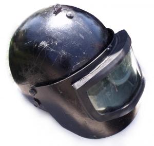 Armored Ballistic Helmet "Sokil". UKRAINE