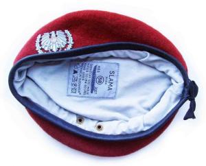 Beret of Armed Forces Austria