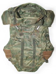 General Army Boolet-proof Vest 6B11-3 of Russian  Armed Forces