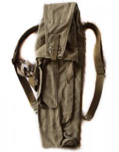 Soviet Grenade Launcher RPG-7 Gunner Backpack / Munitions Pouch