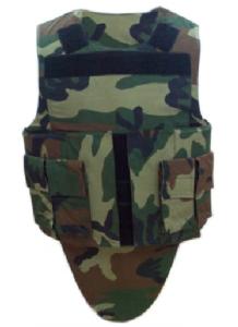 Turkish Armed Forces Assault Armor Vest