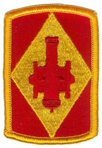 75th Fires Brigade