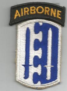 2nd Airborne bde