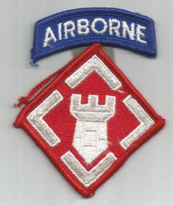 20th Engineers bde