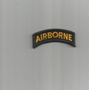 AIRBORNE  TABS