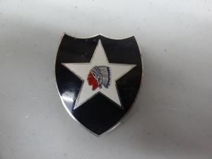 2nd Infantry Division