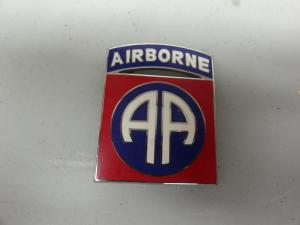 82nd Airborne Division