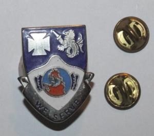 23rd Infantry regiment