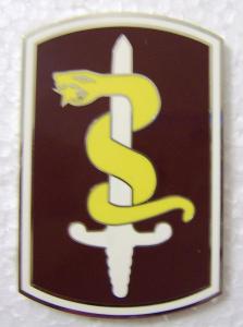 30th Medical brigade