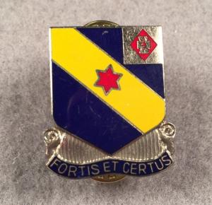 52nd Infantry regiment  E coy( LRS)  in 1974  2bn 75 Ranger regiment