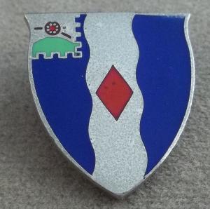 61st Infantry regiment