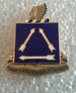 180th Infantry regiment