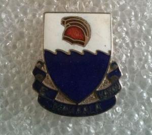 299th Infantry regiment