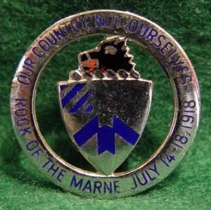 30th Infantry regiment