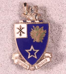 45th Infantry regiment