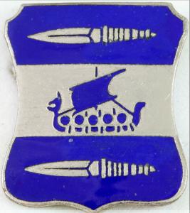 2nd Infantry regiment