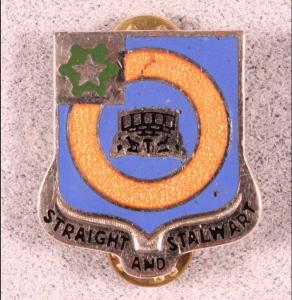 41st Infantry regiment