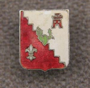 109th Engineer battalion