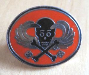 7th Ranger battalion( unofficial)
