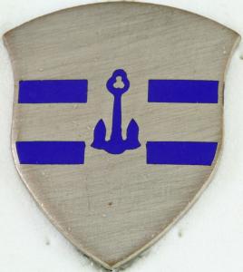 207th Infantry regiment