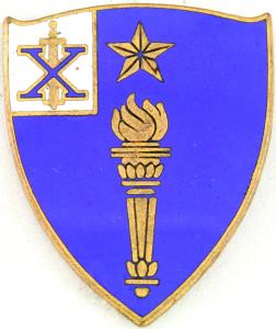 46th Infantry regiment