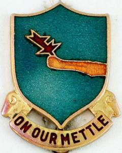 772nd MP battalion