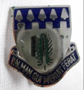 26th Infantry regiment