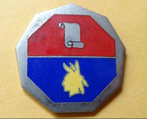 98th Infantry Division( Training)