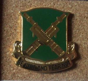 317th MP battalion