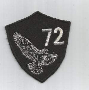 72nd Special force brigade( obsolute)