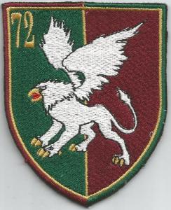 72nd Reconnaissance battalion-Commando