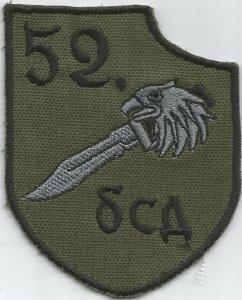 52nd  Special purpose battalion( obsolute)