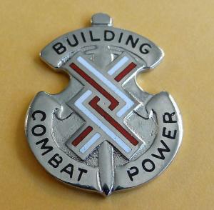 20th engineer bde( Abn)