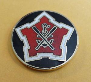 2nd Engineer battalion