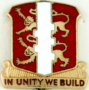 366th Engineer battalion