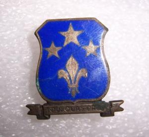 351st Infantry regiment