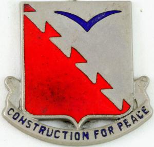 1901st Engineer battalion