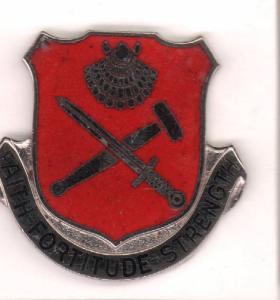 485th Engineer bn