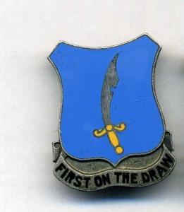 369th Infantry regiment