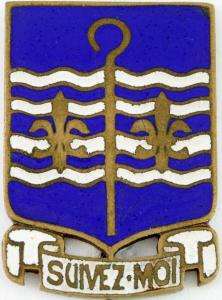 306th Infantry regiment