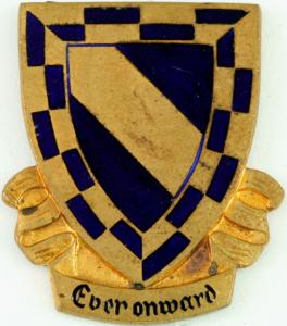 553rd Armor Infantry