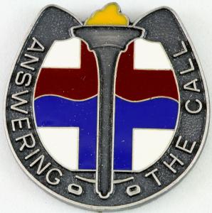 264th Medic bn