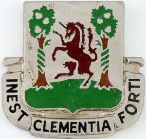 61st Medic bn