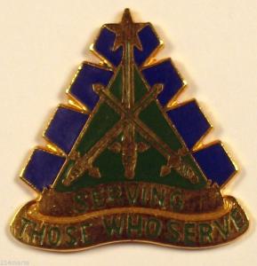 168th MP bn