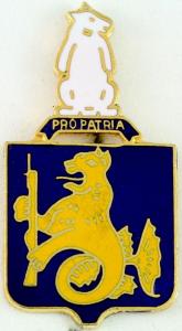 31st Infantry regiment