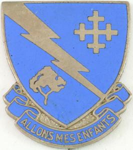 310th Infantry regiment